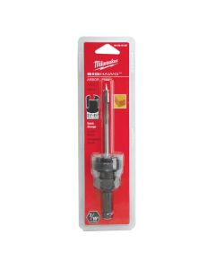 Milwaukee Big Hawg® Arbor