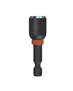 Milwaukee SHOCKWAVE™ 1-7/8" Magnetic Nutdriver 7/16"