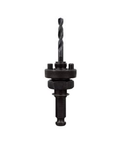 7/16" Large Thread Quick Change Arbor