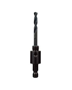 3/8" Small Thread Arbor