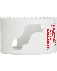 2-1/8" Hole Dozer™ Bi-Metal Hole Saw