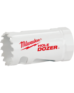 1-1/8" Hole Dozer™ Bi-Metal Hole Saw
