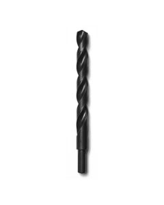 15/32" Thunderbolt&reg; Black Oxide Drill Bit