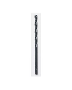 9/64" Thunderbolt&reg; Black Oxide Drill Bit