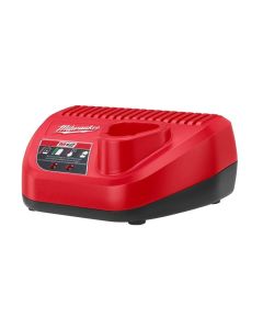 M12™ Lithium-ion Battery Charger