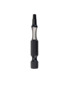 SHOCKWAVE™ 2” Power Bit Square Recess #2 (5 PK)