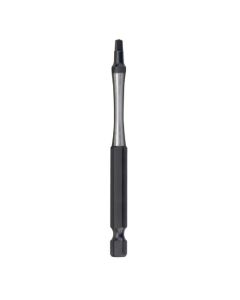 SHOCKWAVE™ 3-1/2” Power Bit Square Recess #2