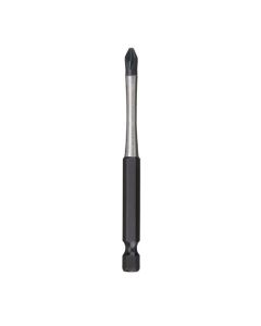 SHOCKWAVE™ 3-1/2” Power Bit Phillips #2