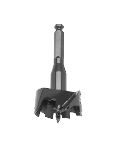 2-1/4" Selfeed Bit