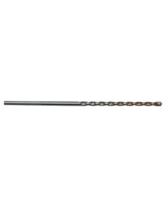 3-Flat Secure-Grip™ Hammer-Drill Bit 1/4" x 2" x 4"
