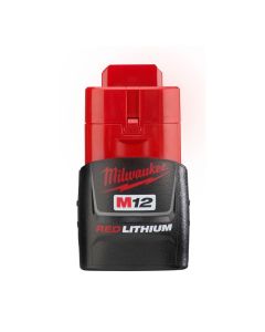 M12™ REDLITHIUM™ Battery