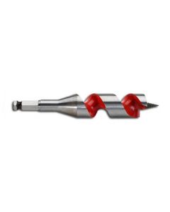 1-1/8" x 6" Ship Auger Bit