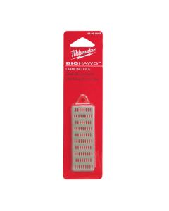 Big Hawg® Diamond File