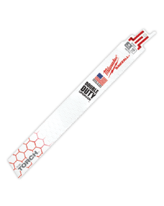 9" 14 TPI The Torch™ SAWZALL® Blades (5 Pk)