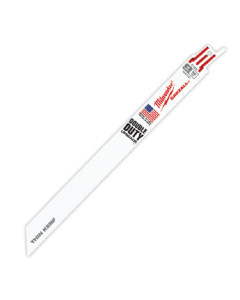 Milwaukee 48-00-5188 9" Reciprocating Saw Blade