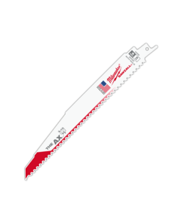 9" 5 TPI The Ax™ Sawzall® Blade (5 Pk)