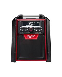 M18™ Jobsite Radio/Charger