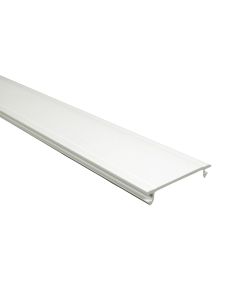 Legrand Wiremold® 5400 Twin Snap Raceway Cover, White