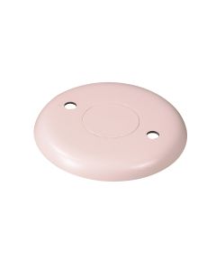 Legrand Wiremold® 500/700 Blank Cover, Ivory