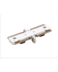 Lytespan® Track Lighting Joiner, Black