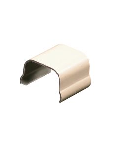 Legrand Wiremold® 500 Connection Cover, Ivory
