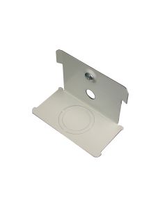 Legrand Wiremold® 3000 Blank End Fitting, Ivory