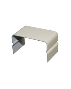 Legrand Wiremold® 2000 Cover Clip Fitting, Ivory