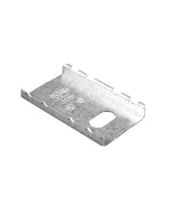 Legrand Wiremold® 2000 Coupling (Galvanized) Fitting