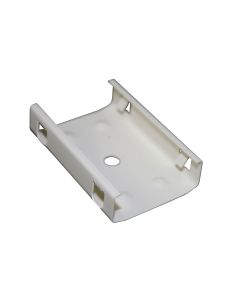 Legrand Wiremold® 2000 Supporting Clip Fitting, Ivory