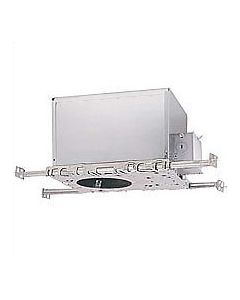 3-3/4" LytePoints Low Voltage, 12V 50W MR16 /37W MR16 IR IC Frame-In Kit