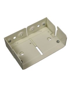 Legrand Wiremold® 4000 Internal Elbow Fitting, Ivory