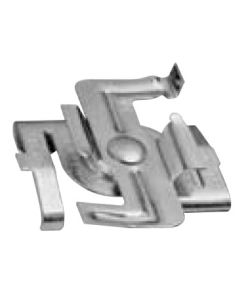 Clip Troffer advent fast track