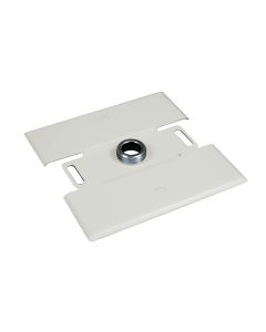 Legrand Wiremold® Plugmold Flush Plate Adaptor
