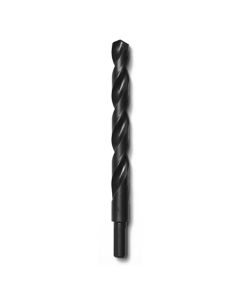 1/2" Thunderbolt&reg; Black Oxide Drill Bit