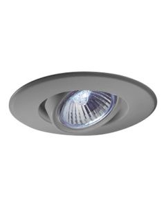 3-3/4" Lytepoints Gimbal ES/ESD16 Reflector Trim, Chrome