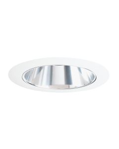 4-1/4" Lytecaster® Basic Adjustable Cone PAR20, Chrome Plated
