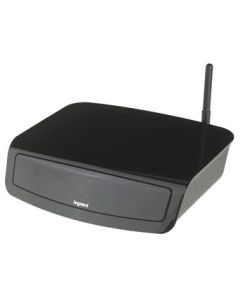 Legrand Pass and Seymour RFLC Event Controller