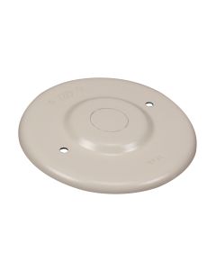 Legrand Wiremold® 500/700 Blank Cover, Ivory