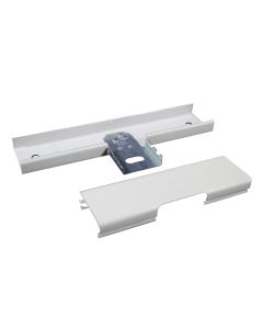 Legrand Wiremold® 2000 Tee Fitting , Ivory