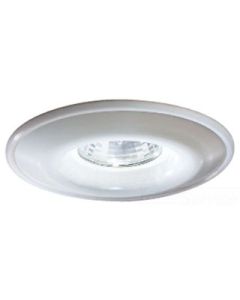 3-3/4" Lytepoints Contour Reflector Trim, Aluminum