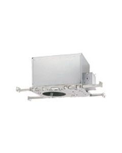 3-3/4" 12V MR16 LytePoints Low Voltage IC Frame-In Kit