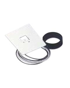 Canopy floating feed White fast track