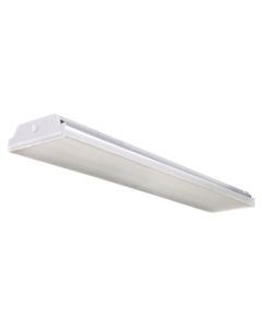 Surface Wraparound 48" 2 Lamp T8