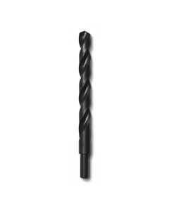 3/8" Thunderbolt&reg; Black Oxide Drill Bit