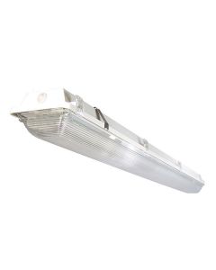 Fixture Surface wet 8ft 4t5ho vapour tite 120/277v