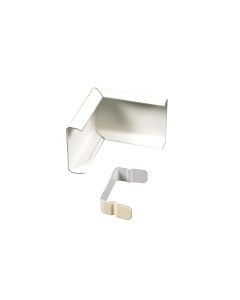 Legrand Wiremold® 2000 External Elbow Cover Fitting, Ivory