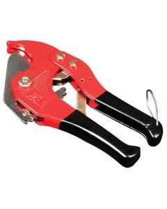 Cutter pvc Regulator duty for small raceways