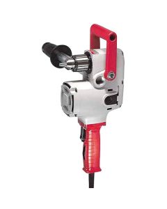 Milwaukee 1/2 in. Hole-Hawg® Drill 300/1200 RPM KIT