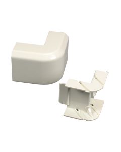 Legrand Wiremold®  NM2000 External Elbow Fitting, Ivory