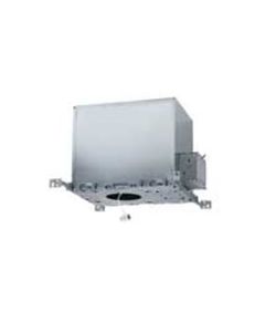 4-3/4" Aperture Lytecaster Low Voltage MR16  Recessed Downlight IC Frame-In-Kit